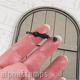 Old Fashioned Door Latch - OUT OF STOCK