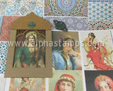 Moroccan Doorways Kit - April 2020 - SOLD OUT