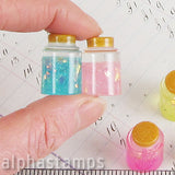 Fairy Dust 3D Bottle