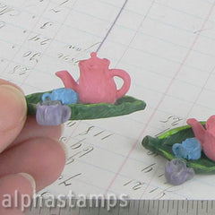 Fairy Garden Tea Set - SOLD OUT