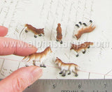 Micro Mini Fox