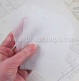 ATC Size Glassine Envelopes*