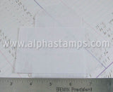 ATC Size Glassine Envelopes*