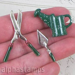 Mini Gardening Hand Tools - LIMBO
