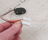 3v Coin Battery Holder Terminal Block