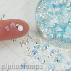 Island Breeze Mini Embellishment Mix - SOLD OUT