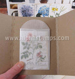Botanical Journal Kit - January 2022 - SOLD OUT