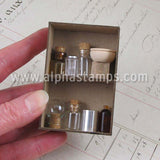 Matchbox Cabinet Kit - SOLD OUT