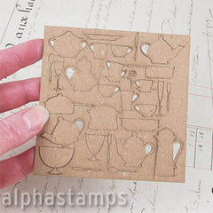 Tiny Kitchen Items - SOLD OUT