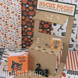 Halloween Market Kit - October 2020 - SOLD OUT