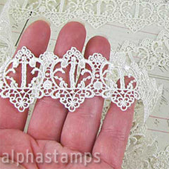 1-1/2 Inch Fancy Lace - SOLD OUT