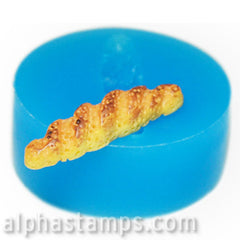 Silicone Mold - Large French Bread Loaf - SOLD OUT