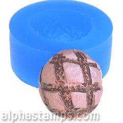 Silicone Mold - Large Round Bread Loaf - SOLD OUT