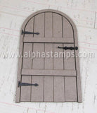 Old Fashioned Door Latch - OUT OF STOCK
