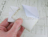 Mini Folding Envelopes Collage Sheet
