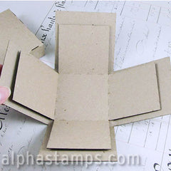 Double Explosion Box - SOLD OUT