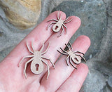 Lock Spiders - Set of 3