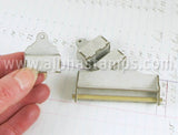 1:12 Wall-Mount Mail Holders Set