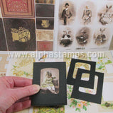 Spring Fashions Photo Album Kit - March 2022 - SOLD OUT