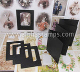 Spring Fashions Photo Album Kit - March 2022 - SOLD OUT