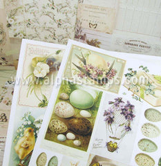 Spring Farmhouse Kit - March 2019 - SOLD OUT