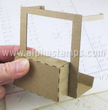 Market Stall Niche Add-On