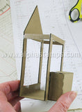 Market Stall Niche Add-On