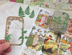 Secret Garden Kit - May 2020 - SOLD OUT