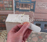 Mini Book Nook Kit - May 2022  - SOLD OUT
