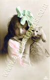 Me and My Kitty Collage Sheet