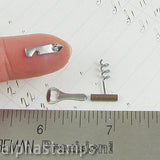 Mini Corkscrew & Can/Bottle Opener Set