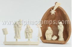 German Walnut Shells