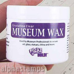 Museum Wax Anchoring Putty - SOLD OUT