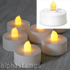 LED Tea Light - SOLD OUT
