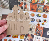 Nightfall Haunted House Kit - October 2018 - SOLD OUT