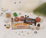 Apothecary Bottles Kit - October 2022  - SOLD OUT
