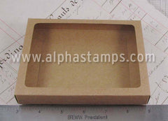 Small Paper Theatre Boxes