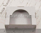 Fireplace Overmantel - 1 Arch