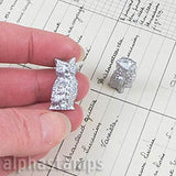 Standing Owl Figurine