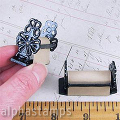 Miniature Paper Dispenser