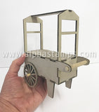 Small Peddlers Cart