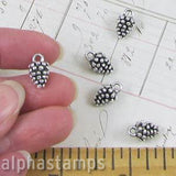 Pine Cone Charms