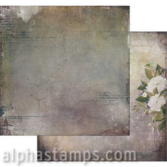 Tattered Garden Scrapbook Paper - Playground - SOLD OUT