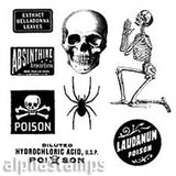 Poison Set Download