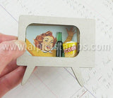 Medium Size TV - Standard