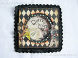 Queer People Collage Sheet