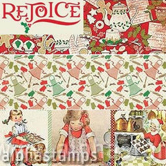 Rejoice 12x12 Baking Collection Kit - SOLD OUT