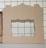 Theatre Francais Shadowbox Facade