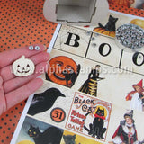 Halloween Countdown Kit - September 2018 - SOLD OUT