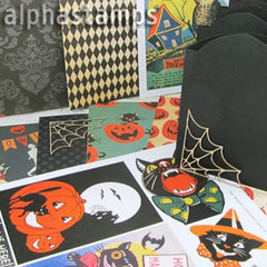 Happy Halloween Kit - September 2019 - SOLD OUT